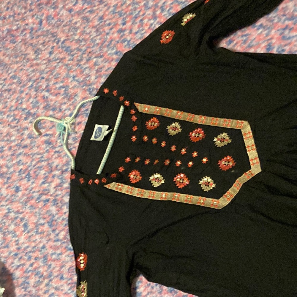 Long sleeve
